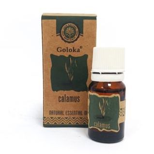 Aceite Esencial Calamus-Relajación 10ml